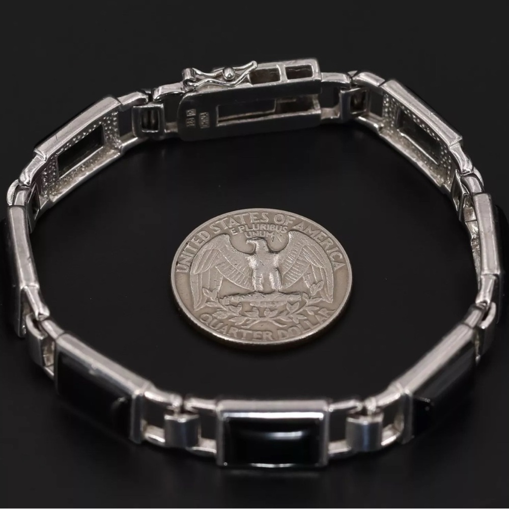 Sterling Silver - ROSS SIMONS 10mm -30Grams - Picture 3 of 3
